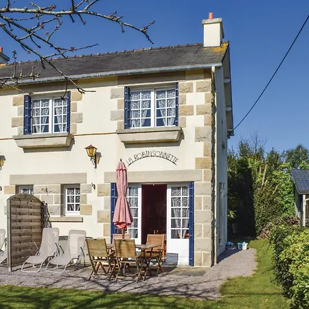2 Bedroom Cozy In Cast Le Guildo