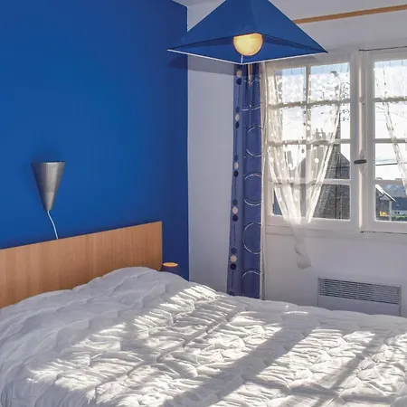 Holiday home 2 Bedroom Cozy In Cast Le Guildo *